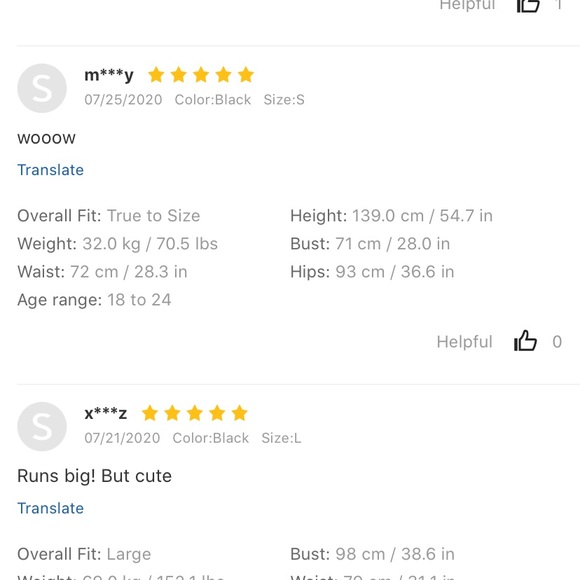 Daisy printed cami dress - Picture 4 of 5